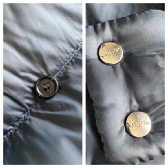 🔹MaxMara / The Cube Down jacket - Picture 10 of 15